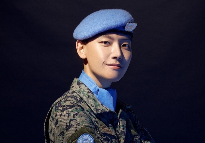 Inseong SF9