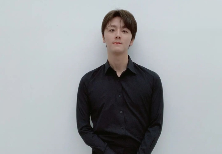 Youngbin SF9