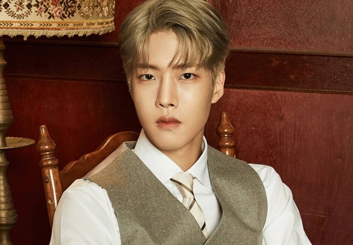 Daeyeol Golden Child