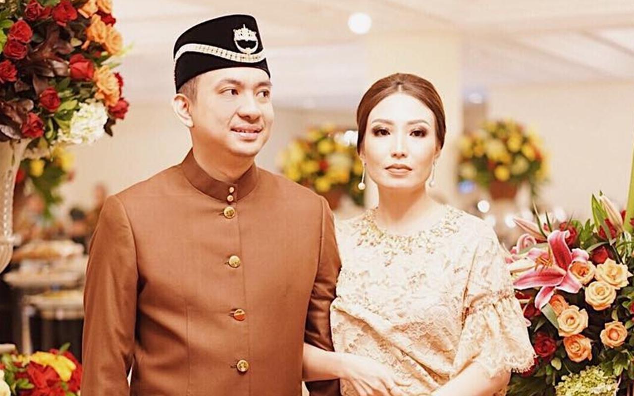 Ayu Dewi dan Regi Datau Akur Masak Ditengah Isu Selingkuh, Jasa Putri Cantik Terkuak