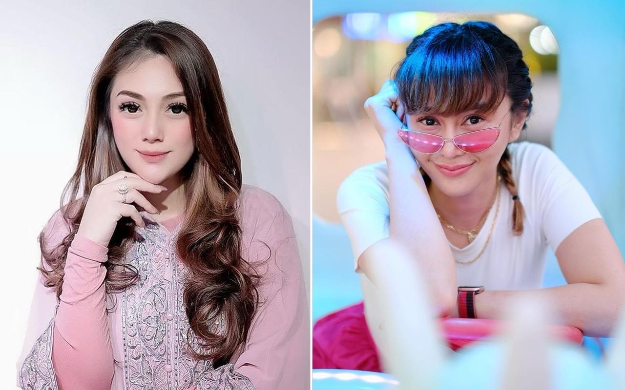 Celine Evangelista Ramai Dibela Usai Denise Ungkap Isu Artis C, Foto Ala Barbie Hidup Disorot