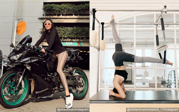 Sporty!