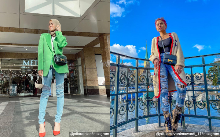Penyuka Hermes