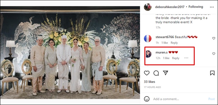 Ibu Maudy Ayunda Dipuji Selangit Besan, Gercep Beri Balasan Manis