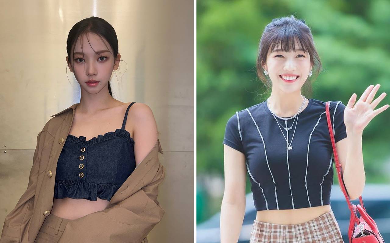 Karina aespa & Joy Red Velvet Pancarkan Aura Beda Pakai Gaun Berani Harga 'Murah'