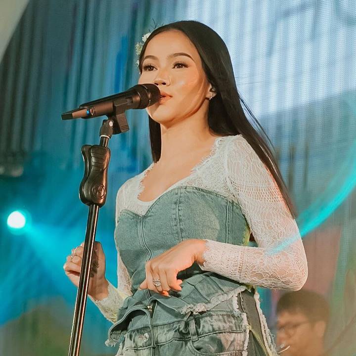 Yura Yunita