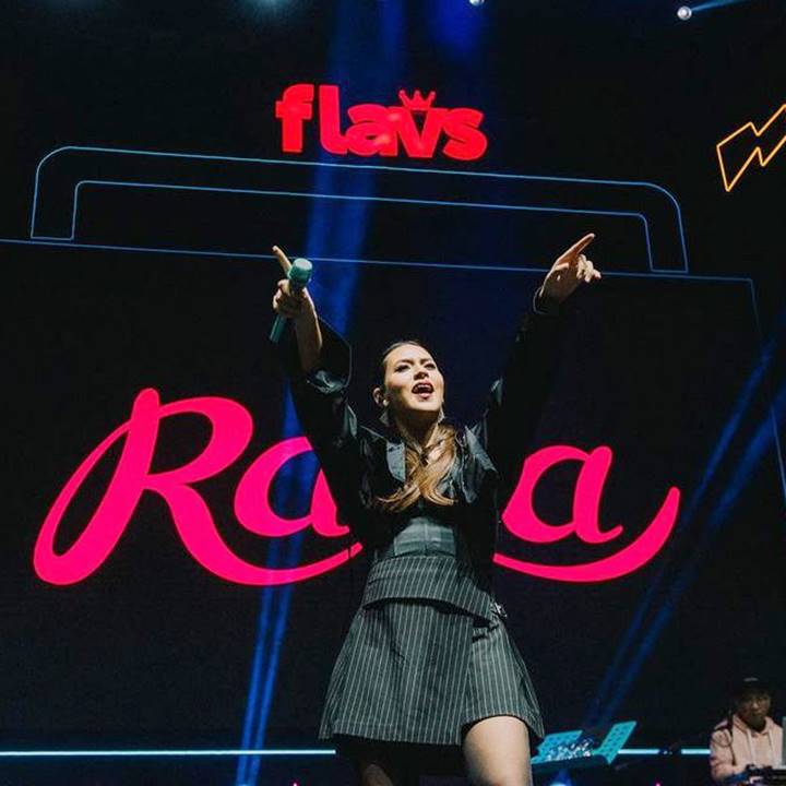 Raisa