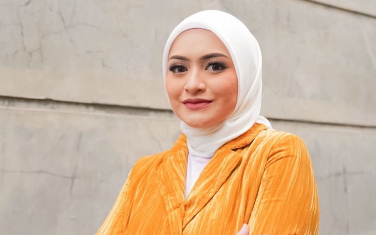 Dituduh Selingkuh, Nathalie Holscher Gercep Layangkan Somasi ke Eks ART