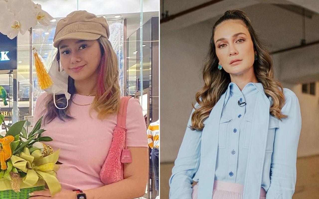 Denise Chariesta Akhirnya Spill Dicancel Podcast Gegara Kak Lunmay, Singkatan Luna Maya?