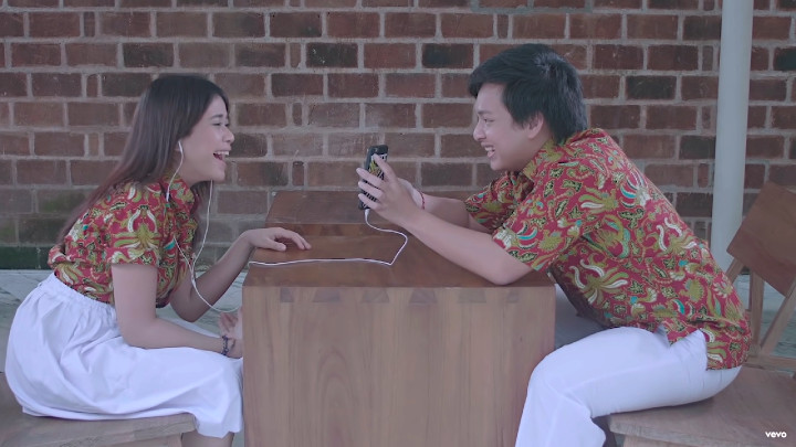 Hidupnya Berubah Sejak Rilis Single Pertama