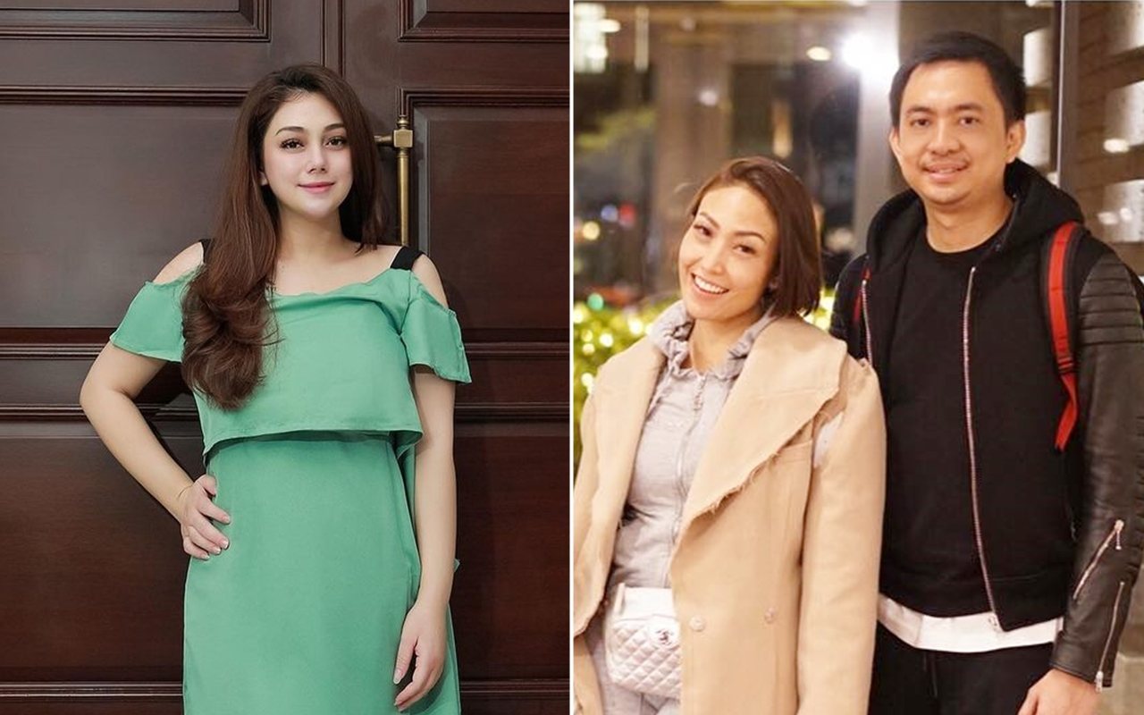 Celine Evangelista Terseret Isu Artis C 'Fetish' RD, Celetukan Ingin Jadi Istri Regi Datau Disorot