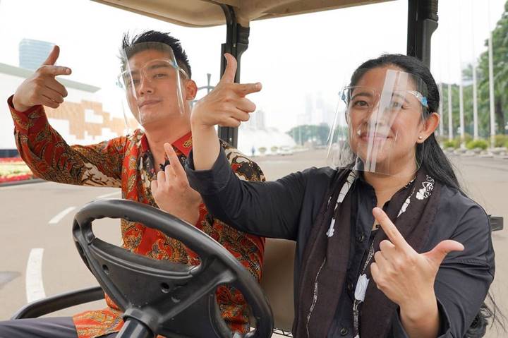 Puan Maharani