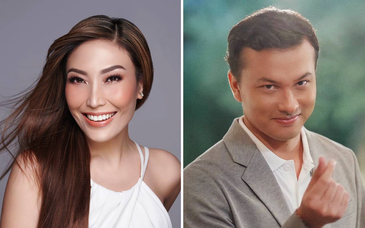 Kedekatan Ayu Dewi dan Nicholas Saputra di Masa Lalu Bikin Heboh, Regi Ramai Disindir