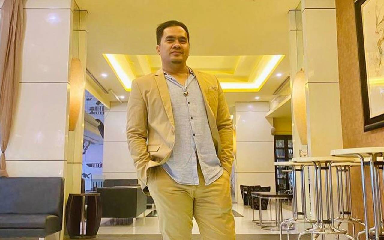 Leslar Masih Muncul Di TV, Saiful Jamil Diduga Beri Sentilan Nyelekit