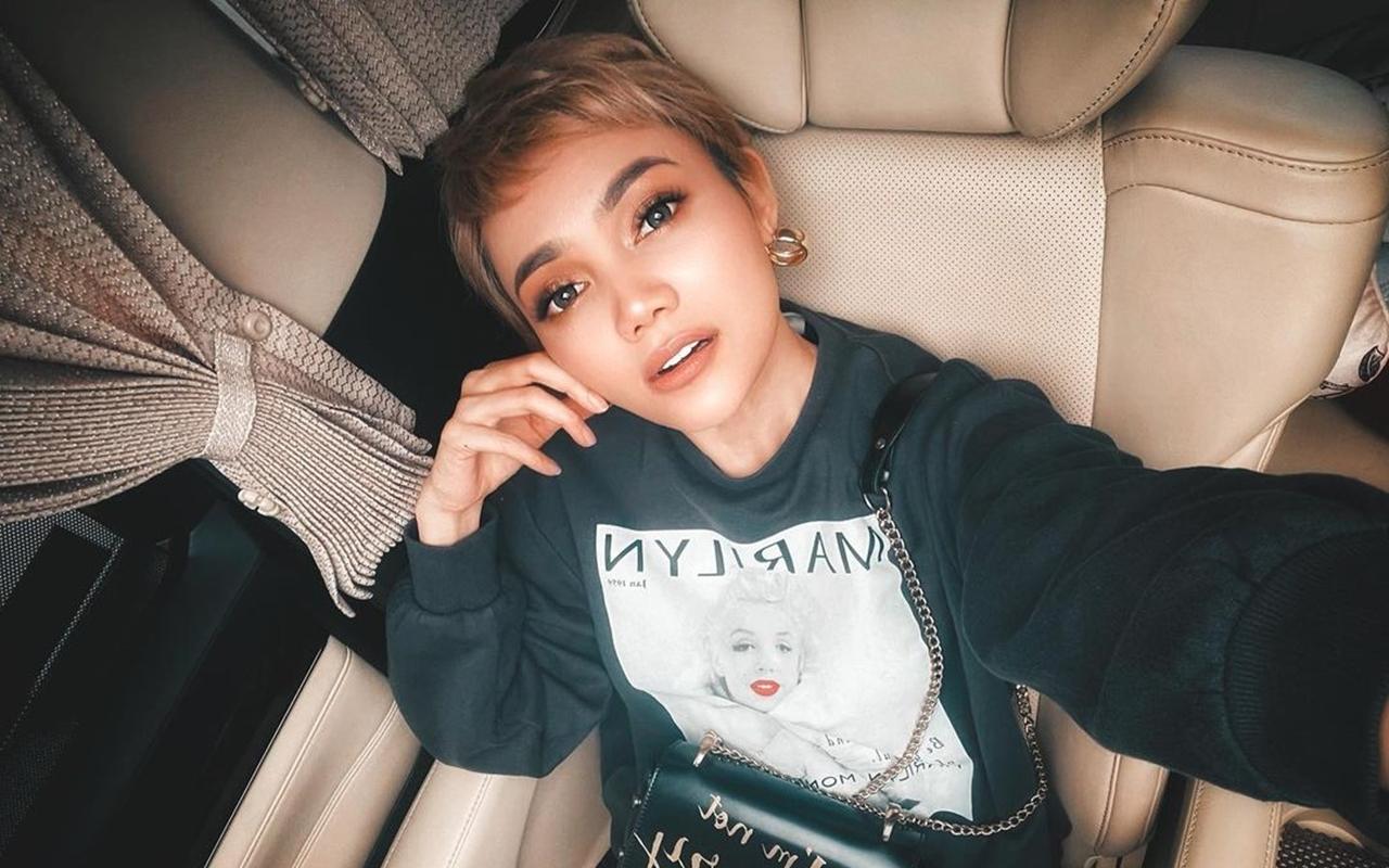 Viral Sosok Bunda Corla, Rina Nose Coba Impersonate Tuai Reaksi Tak Terduga