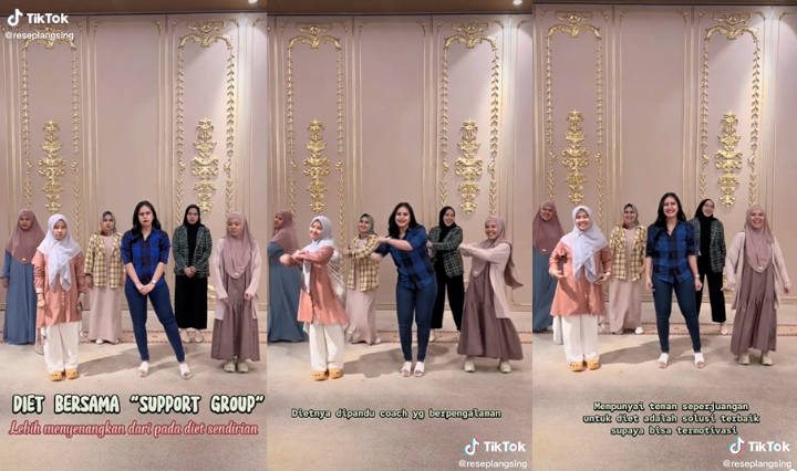 Pelajari Ilmu dan Cari Program Diet yang Tepat