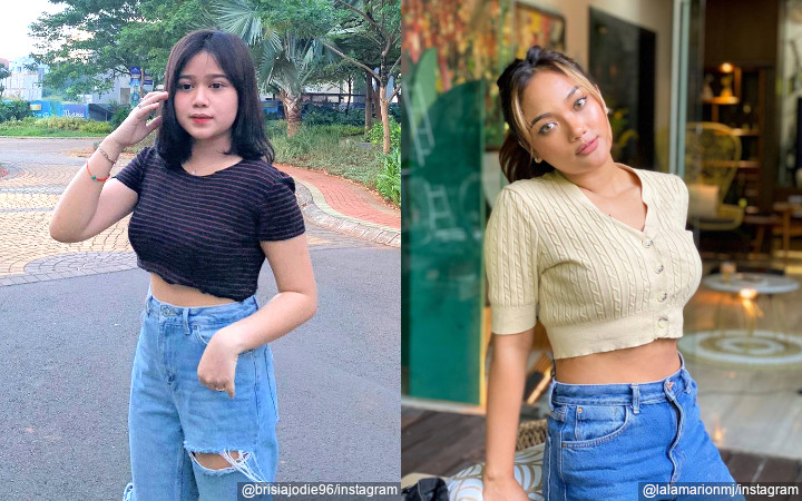 Styling Crop Top
