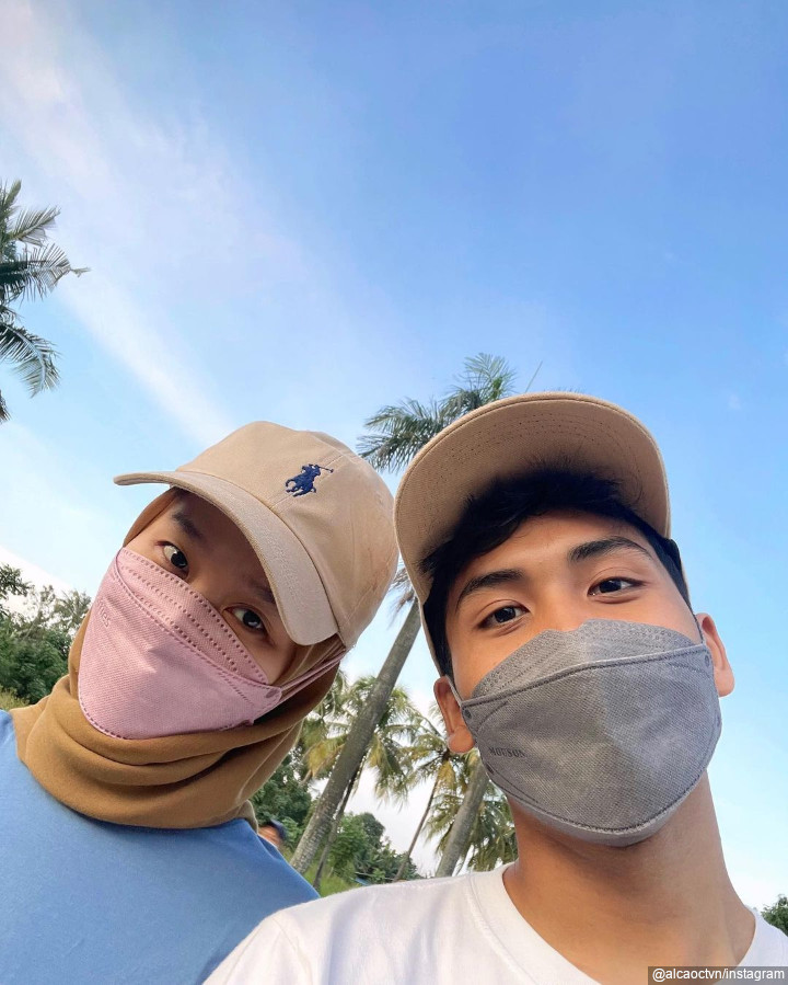 Jogging Pagi