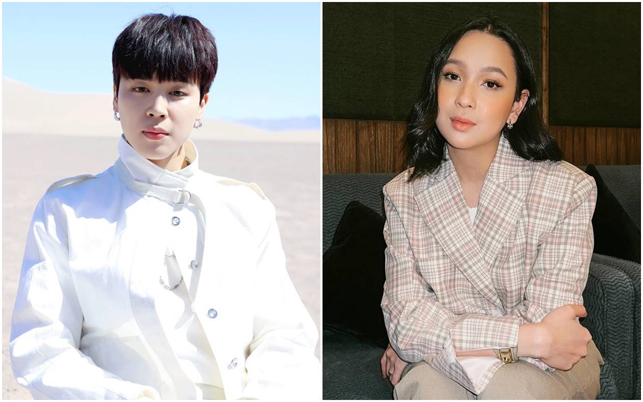 Bisa Tidur di Kamar Jimin BTS, Agatha Pricilla Sampai Nangis Sesenggukan