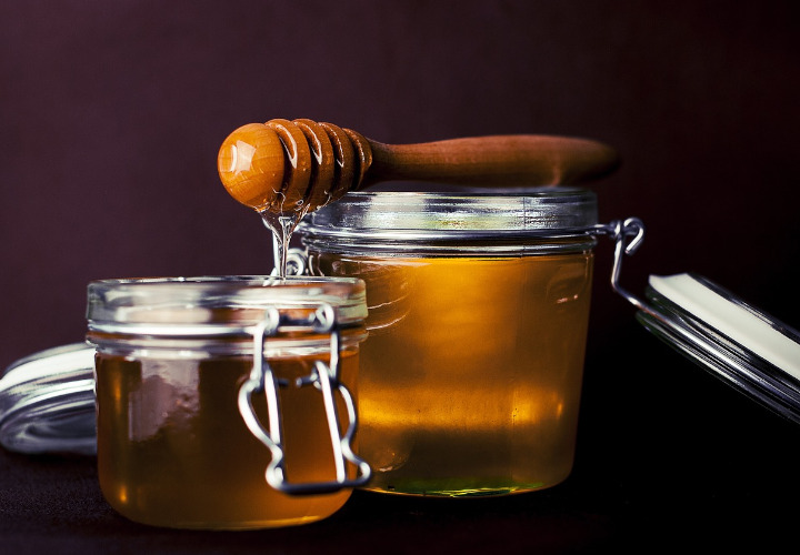 Berikan Madu