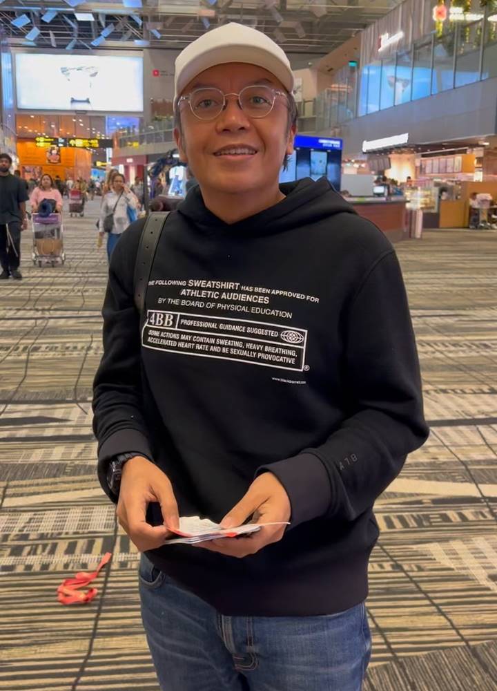 Ari Lasso