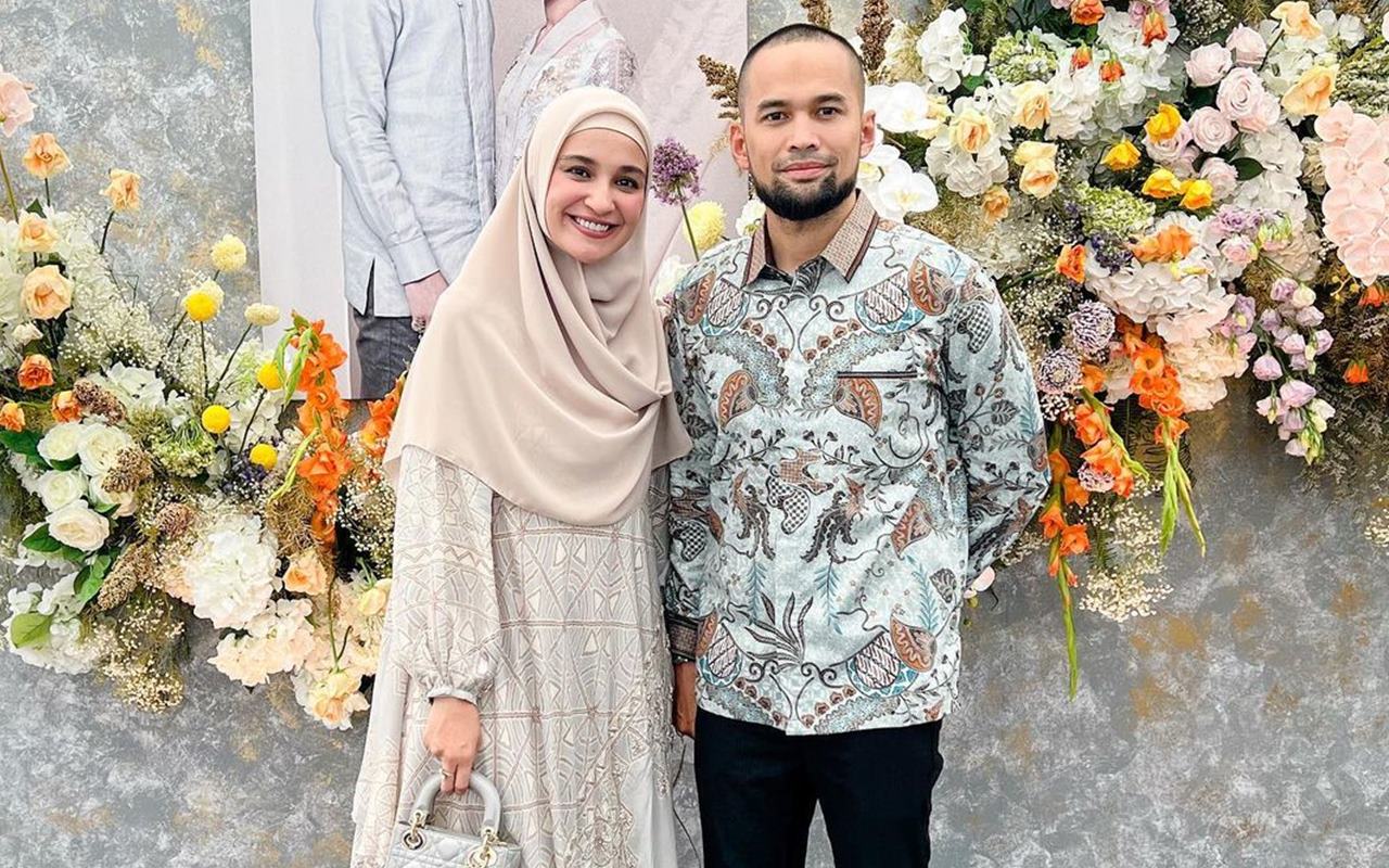 Couple Goals! Pemikiran Teuku Wisnu Soal Jaga Komunikasi ke Istri Tuai Decak Kagum