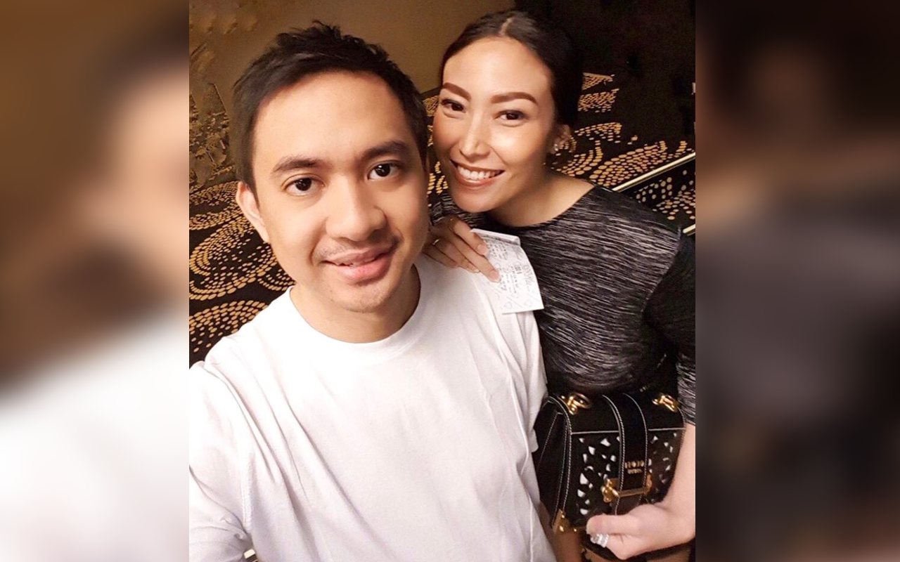 Denise Chariesta Ganas Bongkar Aib RD, Ayu Dewi Bongkar Pesan Makjleb Soal Orang Baik