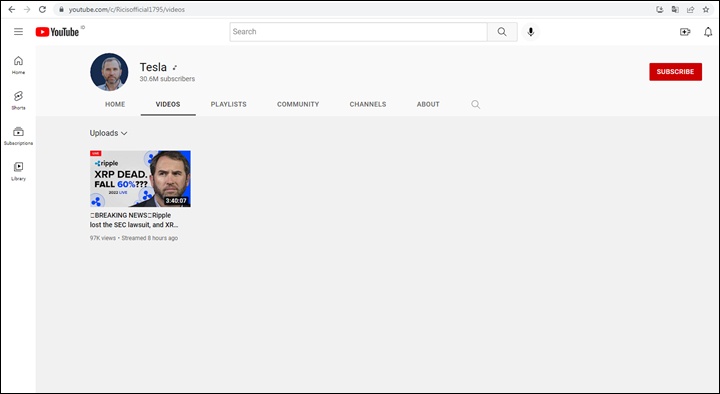 YouTube-nya Kena Hack, Ria Ricis Tenangkan Diri Dengan yang Gemas-Gemas