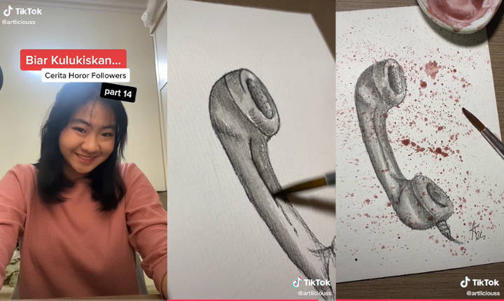 Pernah Dapat Komentar Negatif