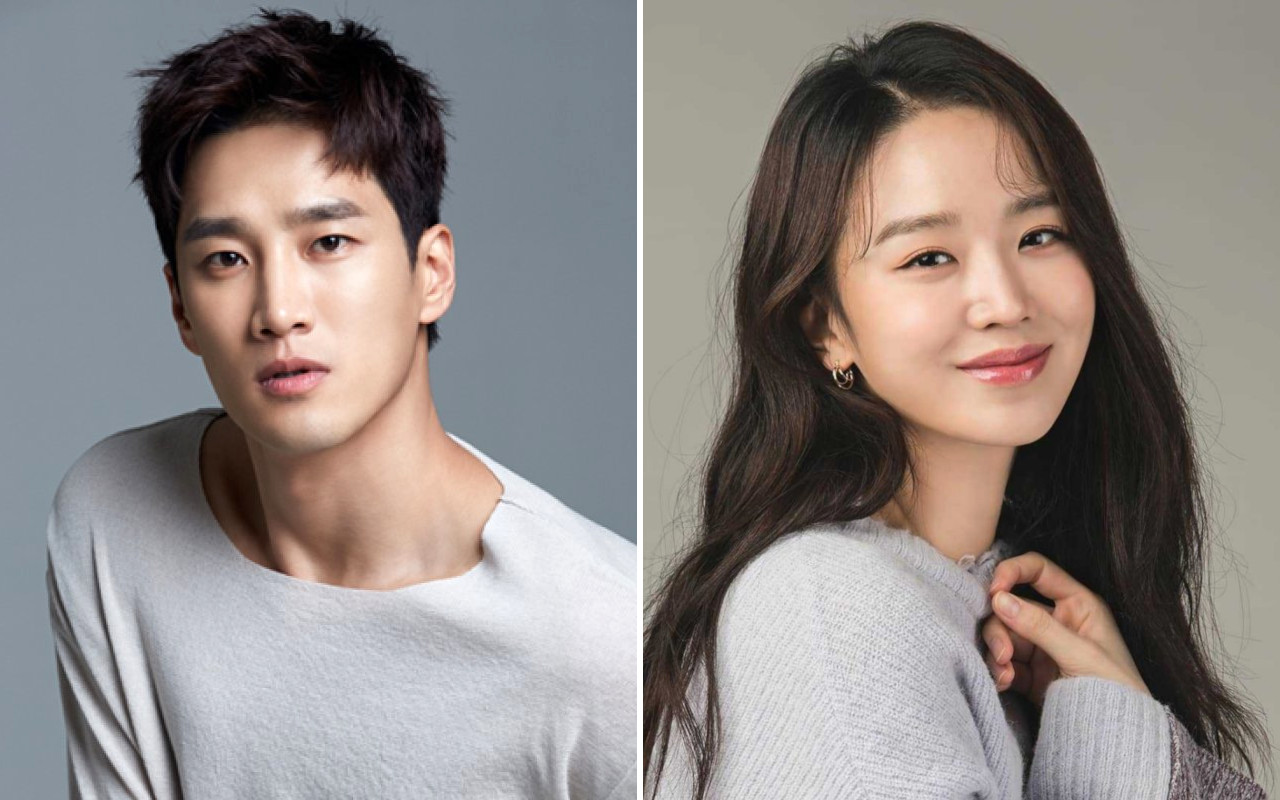 Getaran Romantis Ahn Bo Hyun dan Shin Hye Sun Saat Syuting 'See You In My 19th Life' Curi Fokus