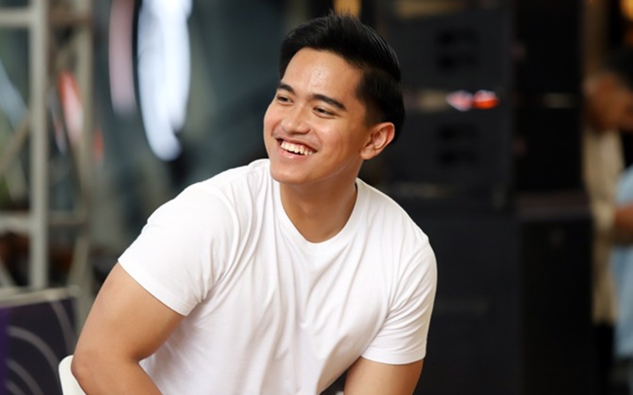 Kaesang Pangarep Nyeletuk Ingin Fokus Bikin 'Kaesang Junior' Usai Nikah