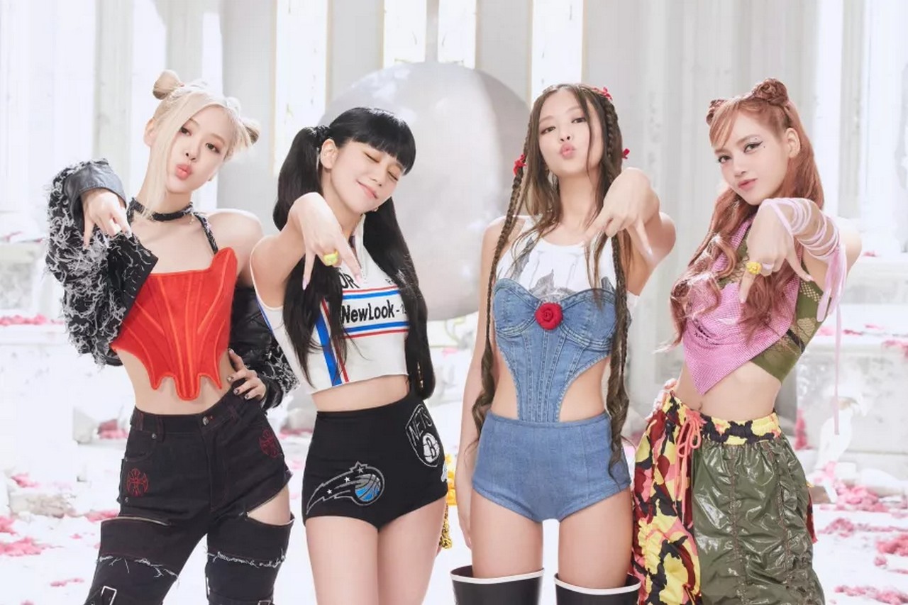BLACKPINK Diduga Sudah Perpanjang Kontrak dengan YG Entertainment