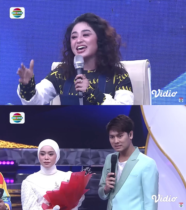 Selalu Doakan Leslar