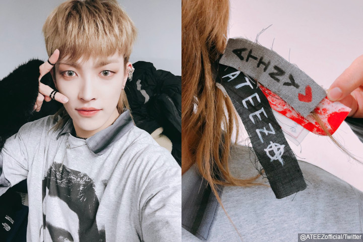 Aksesoris Rambut Unik