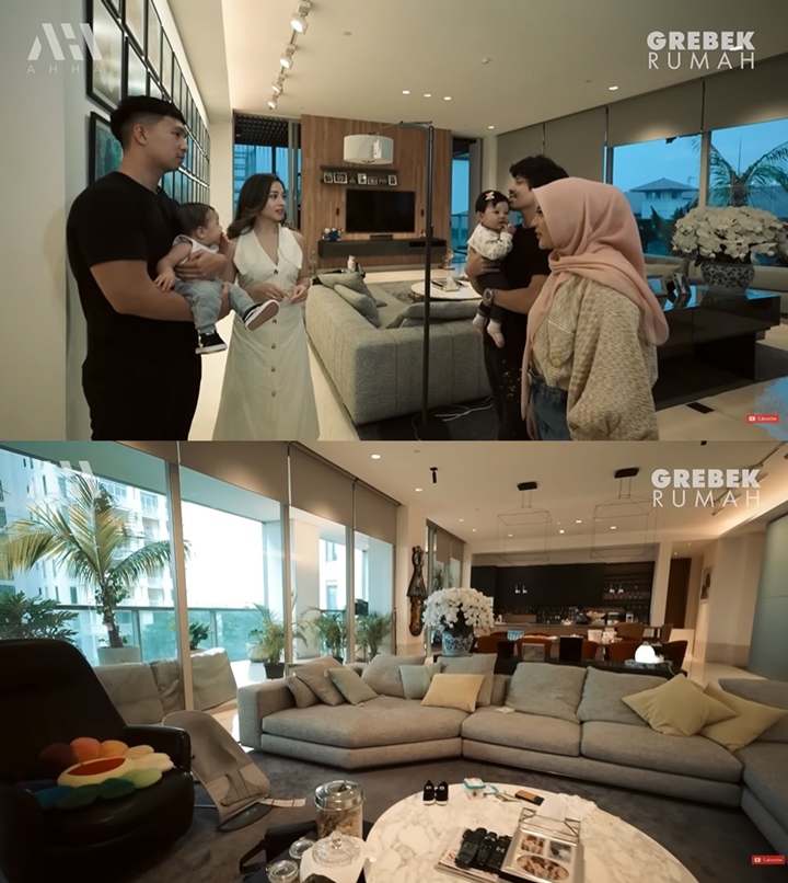 Spot Nonton TV
