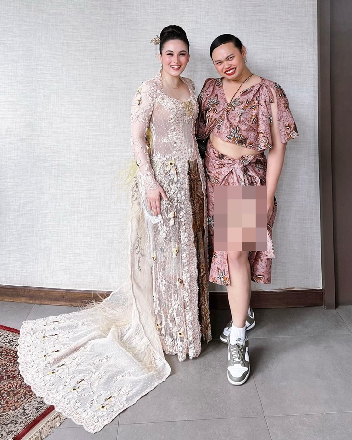 Chelsea Islan Yang Super Cantik