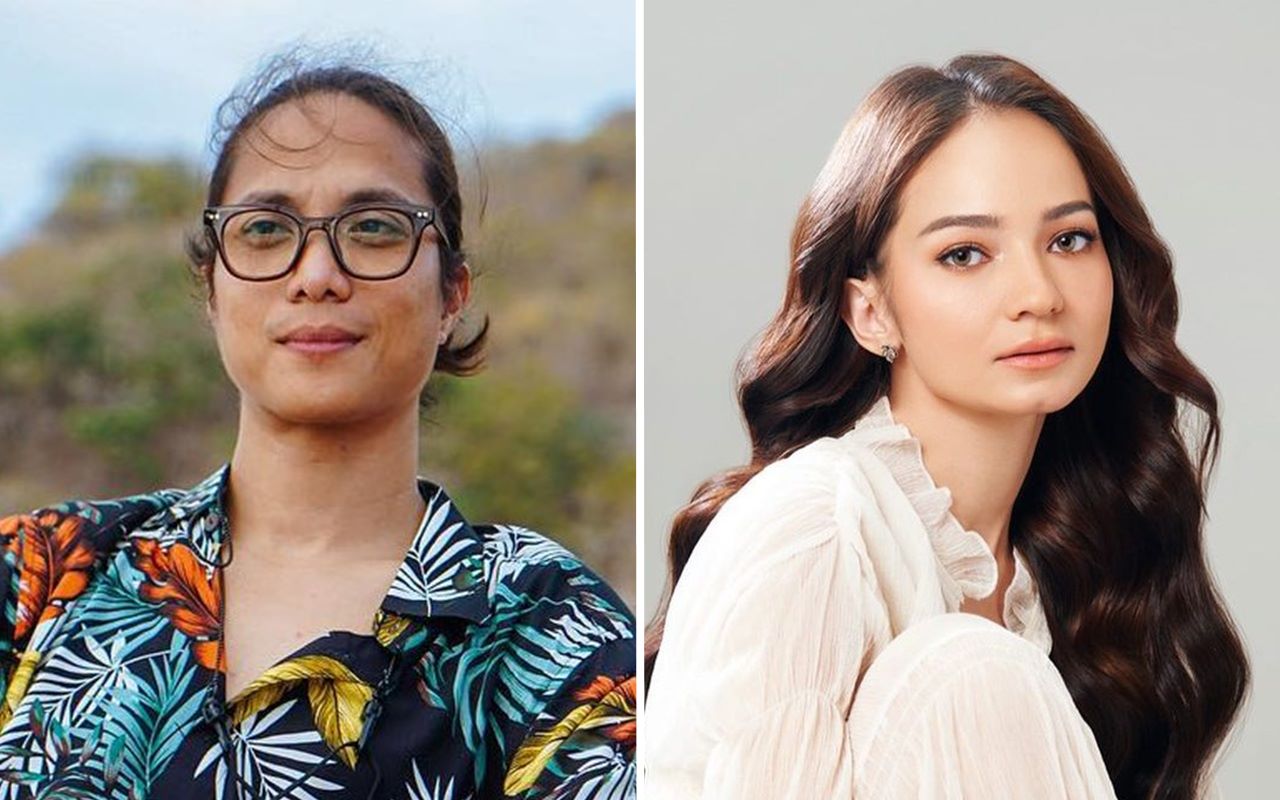 Dulu Dikabarkan Dekat, Dikta Ketahuan Masih Update Kabar Hingga Salting Nama Enzy Storia Disebut