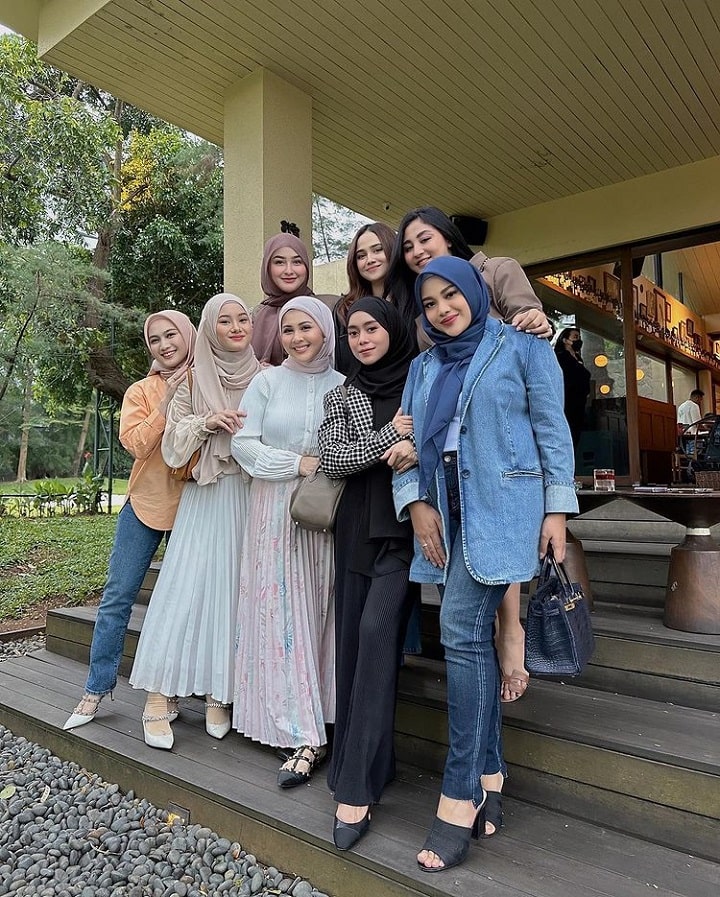 Funfact Sudah Punya Pasangan Semua