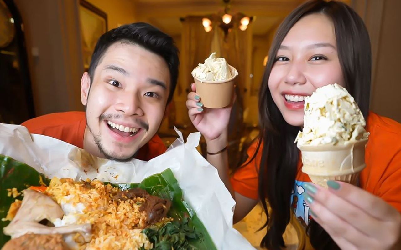 Kocak, Jess No Limit Kena Semprot Netizen Gegara Tak Kerja Tapi Main Game Terus Bareng Sisca Kohl