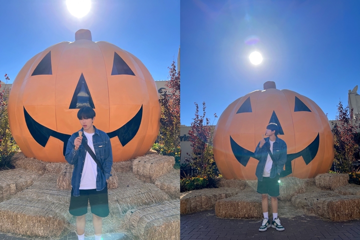Spesial Halloween