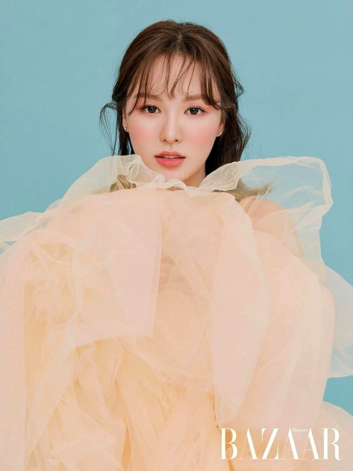 Salah Idol Top Wanita