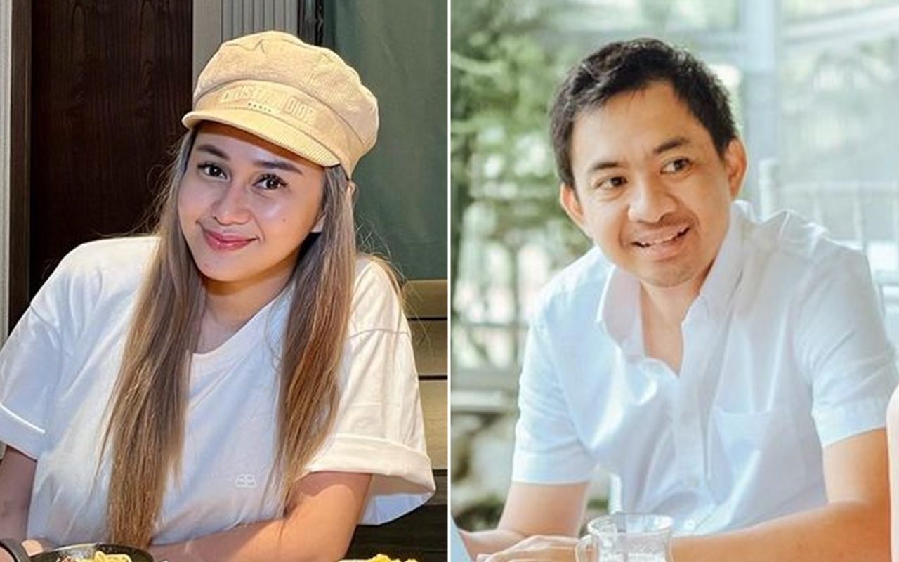 Denise Chariesta Spill Proyek Lagu 'Da Tau' Diduga Mirip Nama Belakang Suami Ayu Dewi
