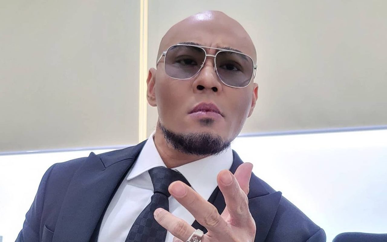 Deddy Corbuzier Beber Perbedaan Cowok Tukang Selingkuh dan Doyan 'Jajan'