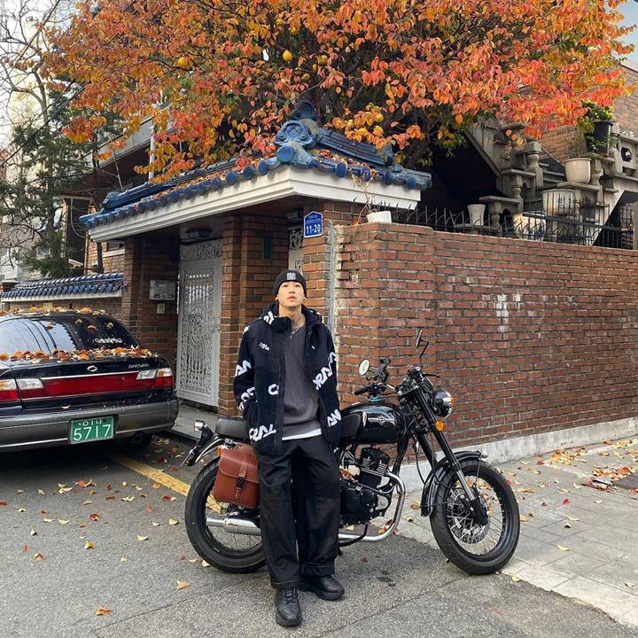 Anak Motor <i>Vibes</i>