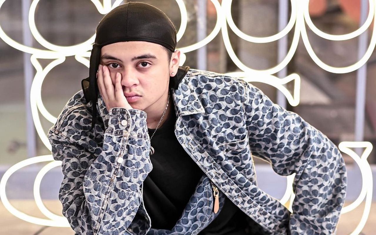Bastian Steel Kembali ke Layar Lebar Lewat Film Batak 'Nariti'