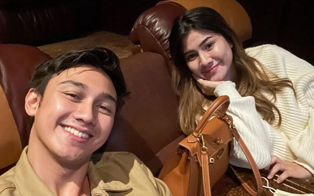 Hamil 7 Bulan, Felicya Angelista Beber Cerita Unik Jadi Benci Parfum Suami