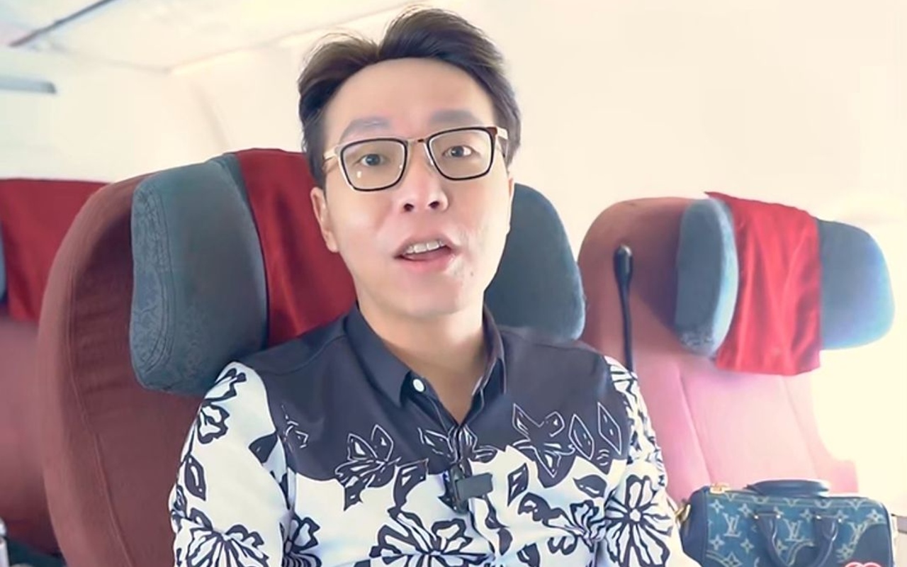 Richard Lee Pertanyakan BPOM Produk yang Dijual TikTokers Clara Shinta