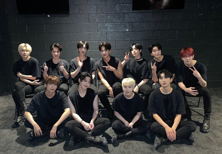 Punya Banyak Fans Internasional