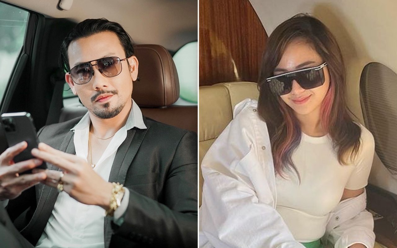 Nama Densu Muncul di Chat WA Denise Chariesta, Video Denny Sumargo Tanya Ani-Ani Viral