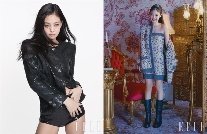 Jennie BLACKPINK Blak-Blakan Masih Haus Pujian